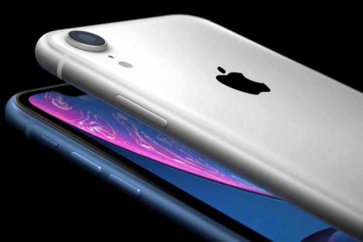 iPhone XR