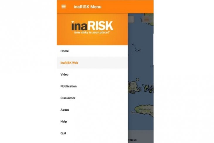inaRISK