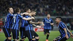 inter milan vs benevento