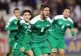 irak