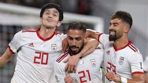 iran vs oman