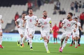 iran vs vietnam