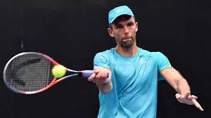 ivo karlovic