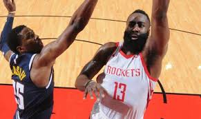 james harden 2