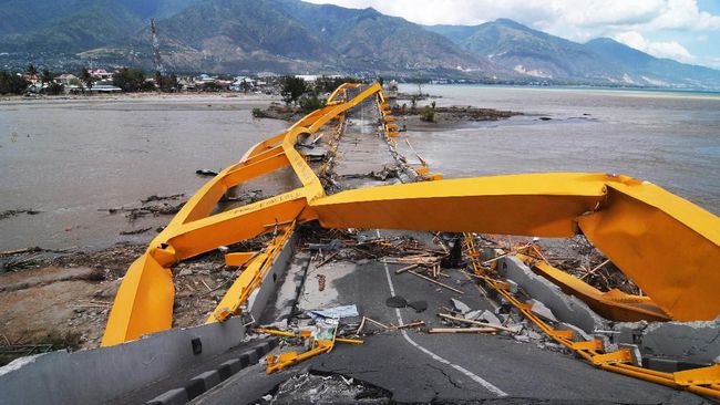 jembatan palu