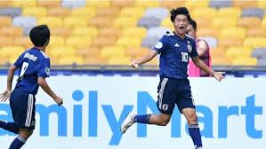jepang vs oman