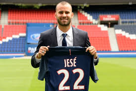 jese rodriguez