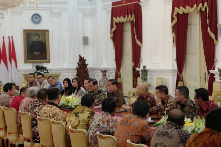 jokowi dan juragan beras