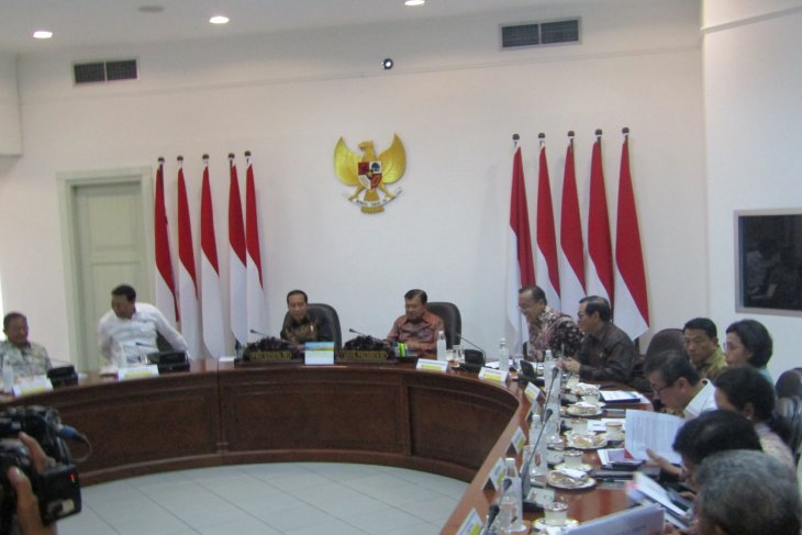 jokowi ratas