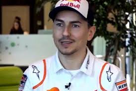 jorge lorenzo cedera