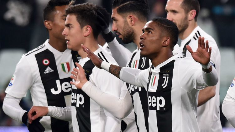juventus vs chievo