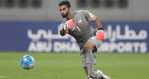 kiper tim Qatar, Saad Al Sheeb