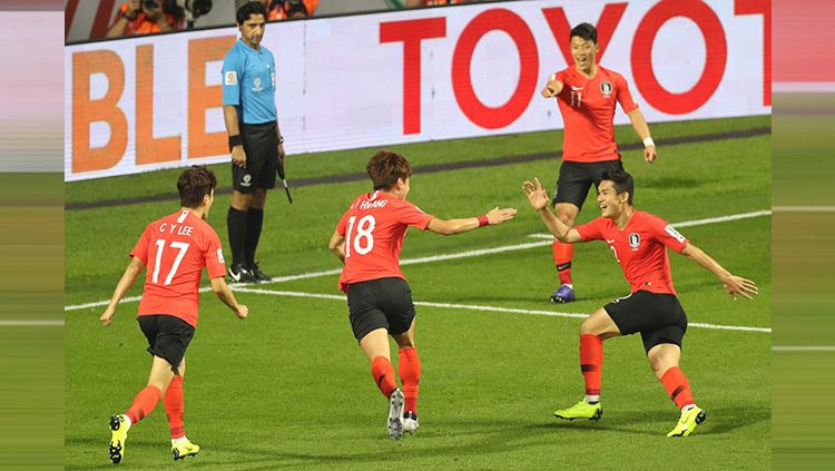 korea selatan vs filipina