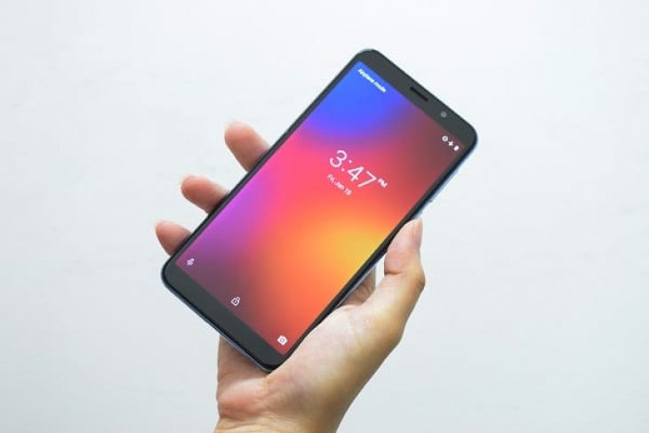 lenovo A5s