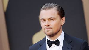 leonardo DiCaprio