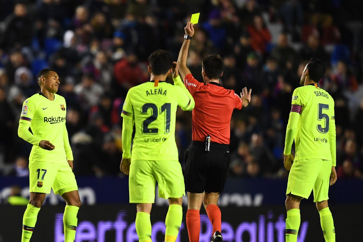 levante vs barcelona