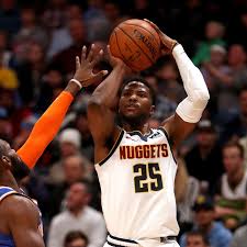 malik beasley