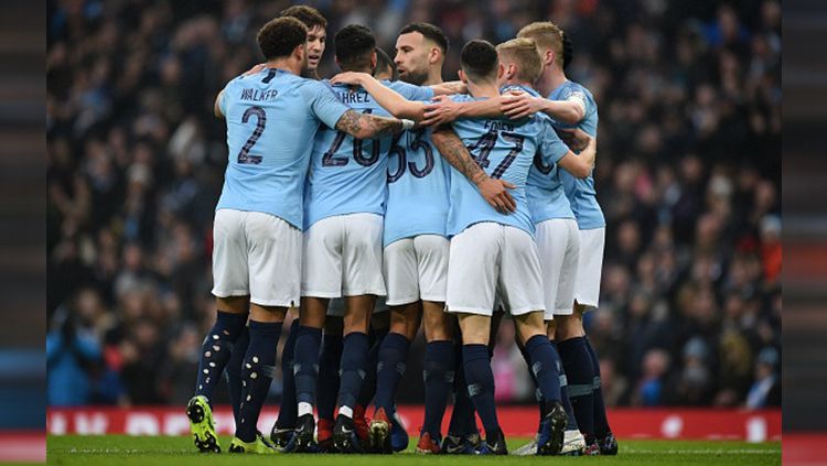 manchester city vs Rotherham