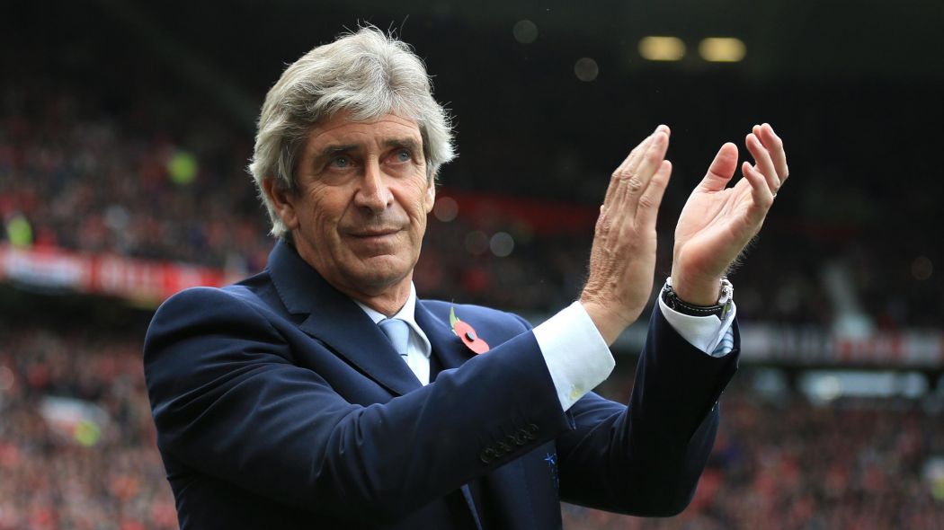 manuel pellegrini
