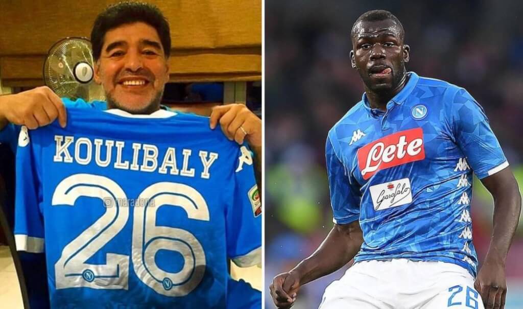 maradona-dukung Koulibaly
