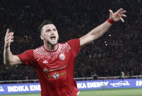 marko simic