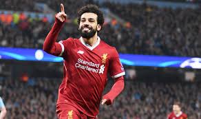 mo salah