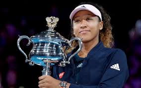 naomi osaka juara australia open
