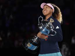 naomi osaka - juara1