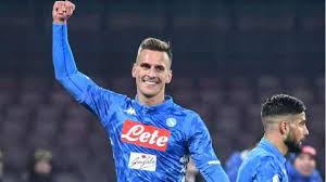 napoli vs sassuolo