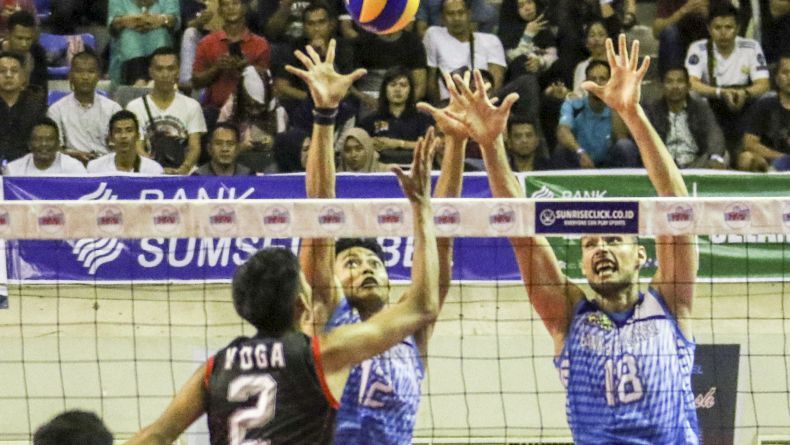 palembang bank sumsel babel vs aneka gas