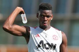 paul pogba
