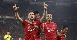 persija 1