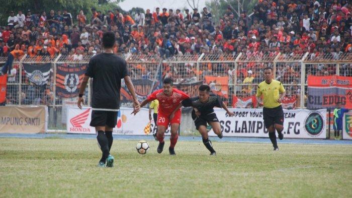persija vs lampung