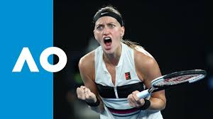 petra kvitova