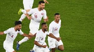 qatar vs korea selatan