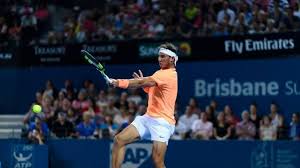 rafa nadal