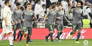 real madrid vs Real Sociedad