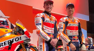 repsol honda
