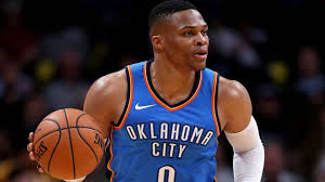 russel westbrook