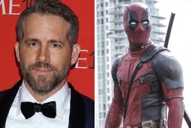 ryan reynolds