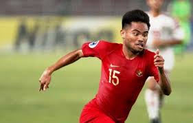 saddil ramdani
