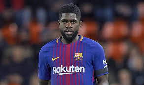 samuel umtiti