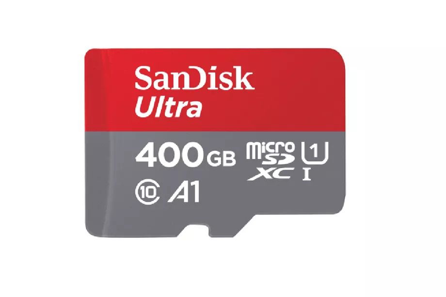 sandisk
