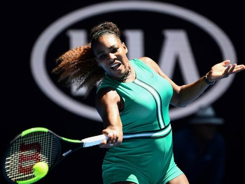 serena williams 4