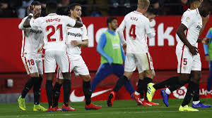 sevilla vs barca