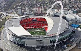stidon wembley
