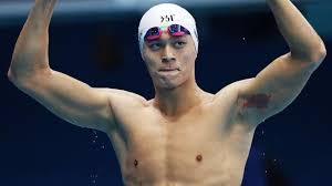 sun yang
