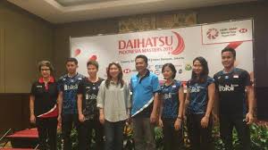 susy susanti - indonesia masters