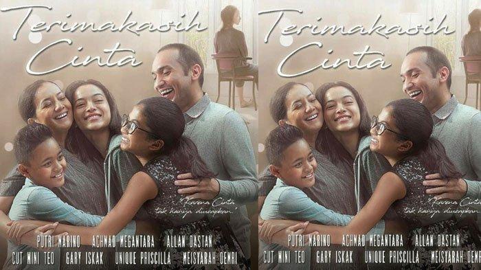 terima kasih cinta