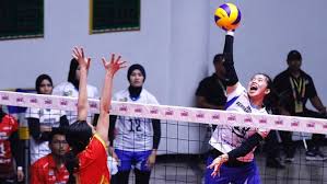 tim putri jakarta pertamina